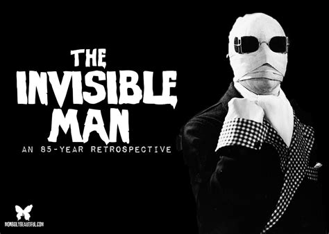 The Invisible Man bet365